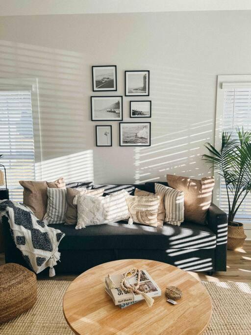 Cozy Coastal Bungalow Opelika Exterior photo